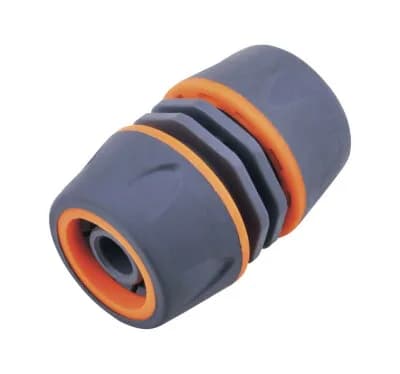 Муфта ремонтная для шланга перехдная 3/4"-1/2" Belamos (5708E)
